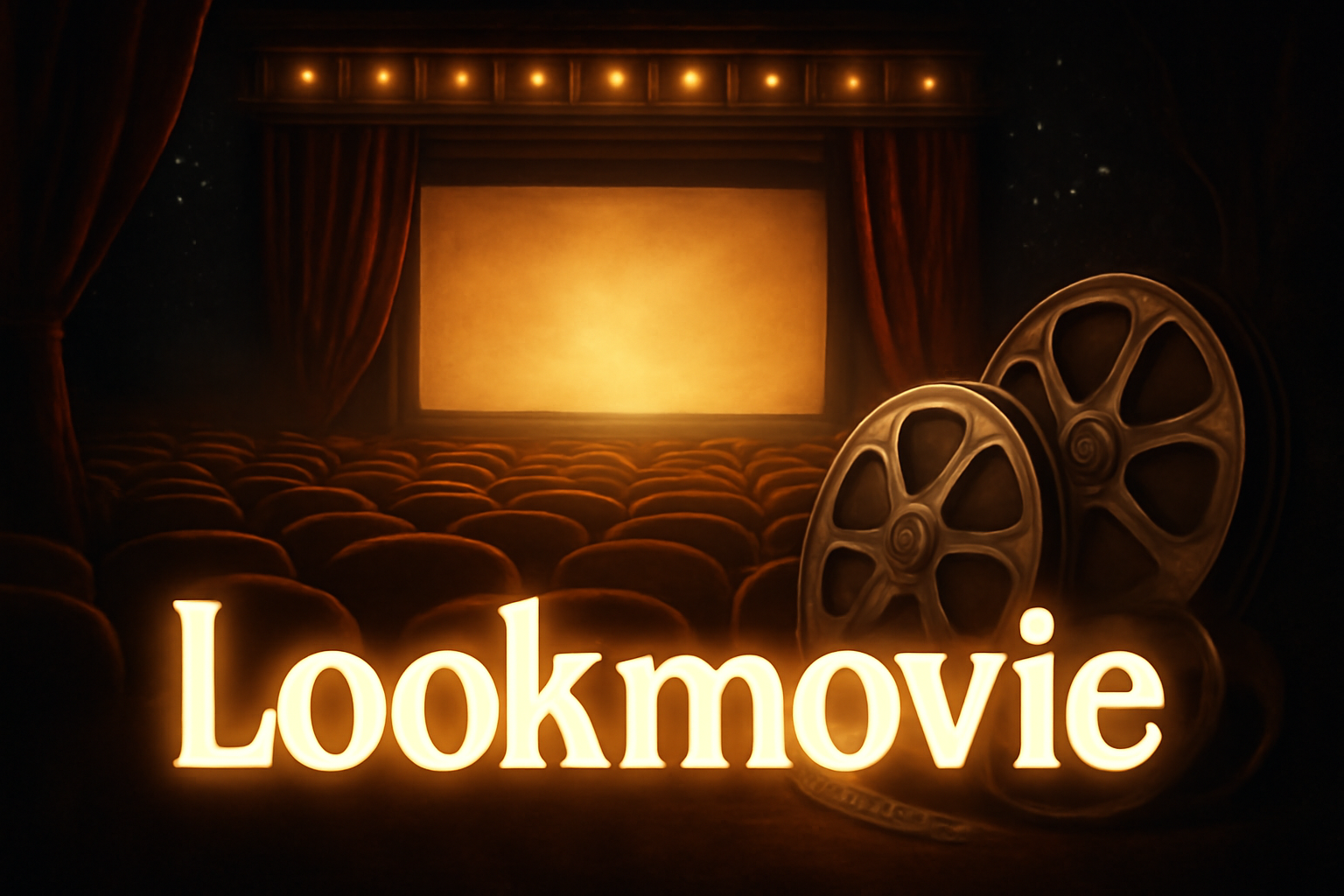Lookmovie Banner